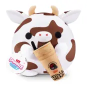Snackles Mjukdjur 8"serie 2 Bonnie (Kung Fu tea)