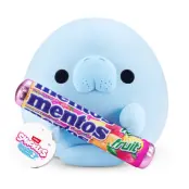 Snackles Mjukdjur 8"serie 2 Douglas (Mentos)