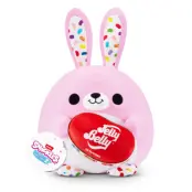 Snackles Mjukdjur 8"serie 2 Flossie (Jelly Belly)