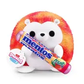Snackles Mjukdjur 8"serie 2 Heidy (Mentos) - Snackles -  Leksaksaffären