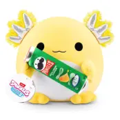 Snackles Mjukdjur 8"serie 2 Leon (Pringles)