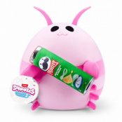 Snackles Mjukdjur 8"serie 2 Lily (Pringles)