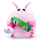 Snackles Mjukdjur 8"serie 2 Lily (Pringles) - Snackles -  Leksaksaffären