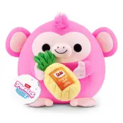 Snackles Mjukdjur 8"serie 2 Oli (Dole)