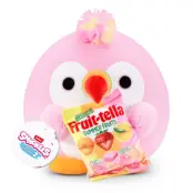 Snackles Mjukdjur 8"serie 2 Sally (Fruit-Tella)