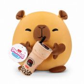 Snackles Mjukdjur 8"serie 2 Spencer (Kung Fu Tea)