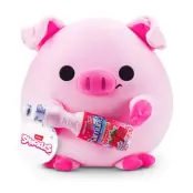 Snackles Mjukdjur 8"S3 Anna Ramunne Pig