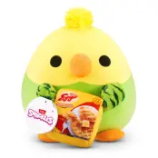 Snackles Mjukdjur 8"S3 Bliss Kellogs Eggo