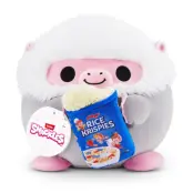 Snackles Mjukdjur 8"S3 Lucas Rice Krispies
