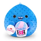 Snackles Mjukdjur 8"S3 Olivia Baskin Robbins