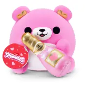 Snackles Mjukdjur 8"Valentine Blair - Snackles -  Leksaksaffären