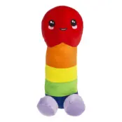 Snoppfigur Gosedjur Pride