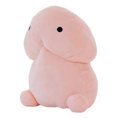 Snoppkudde Gosedjur - 10 cm