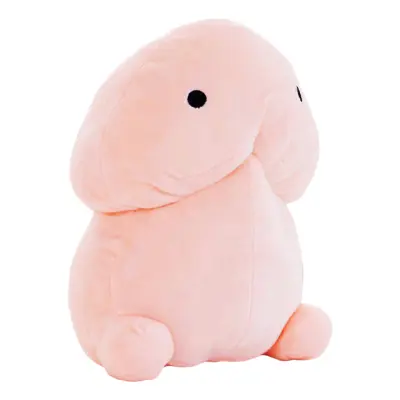 Snoppkudde - Ljus Mellan