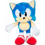 Sonic Boom - Sonic Plush - 30 cm