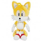 Sonic Boom - Tails Plush - 30 cm