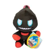 Sonic Mjukdjur 23cm Dark Chao