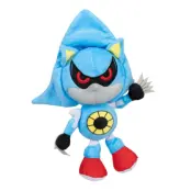 Sonic Mjukdjur 23cm Metal Sonic