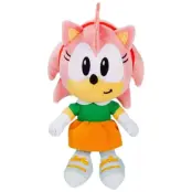 Sonic Mjukdjur 23cm W11 Amy
