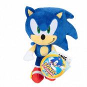 Sonic Mjukdjur Sonic 23cm
