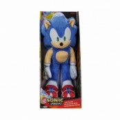 Sonic Prime Plush Sonic 33cm