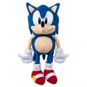 Sonic - Sonic Plush Backpack - 45 cm