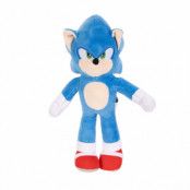 Sonic the Hedgehog Mjukdjur 23cm Sonic