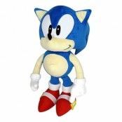 Sonic the Hedgehog Mjukisdjur