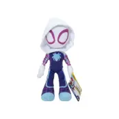 Spidey Mjukdjur 20cm Ghost Spider
