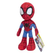 Spidey Mjukdjur 20cm Spidey - Spiderman -  Leksaksaffären