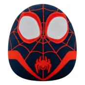 Squishmallow Miles Morales