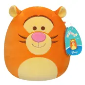 Squishmallows 18cm Disney Tiger