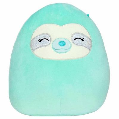 Squishmallows 19 cm Aqua
