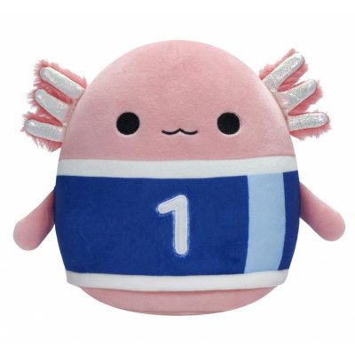 Squishmallows 19 cm Archie the Axolotl