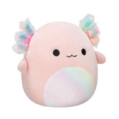 Squishmallows 19 cm Archie the Axolotl