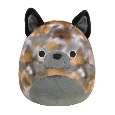 Squishmallows 19 cm Ballis the French Bulldog
