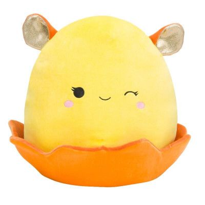 Squishmallows 19 cm Bijan