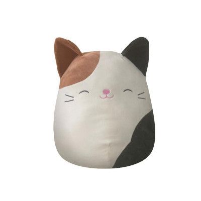 Squishmallows 19 cm Cam the Cat