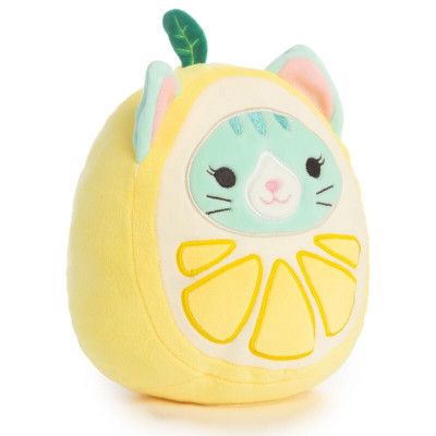 Squishmallows 19 cm Corinna the Cat