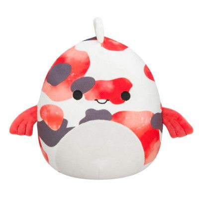 Squishmallows 19 cm Dandii the Koi Fish