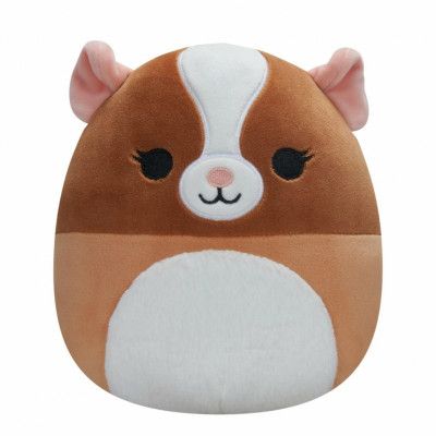 Squishmallows 19 cm Garret the Guinea Pig