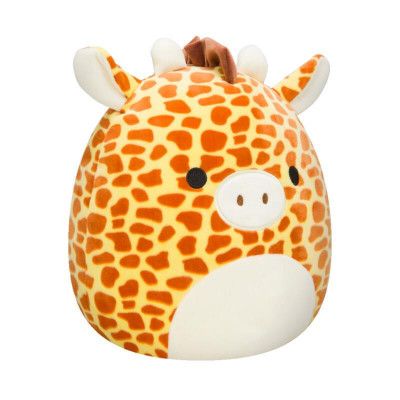 Squishmallows 19 cm Gary the Giraffe