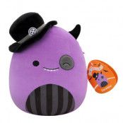 Squishmallows 19 cm Halloween Earworm Monster