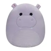 Squishmallows 19 cm Hanna the Hippo