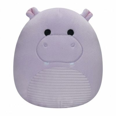 Squishmallows 19 cm Hanna the Hippo