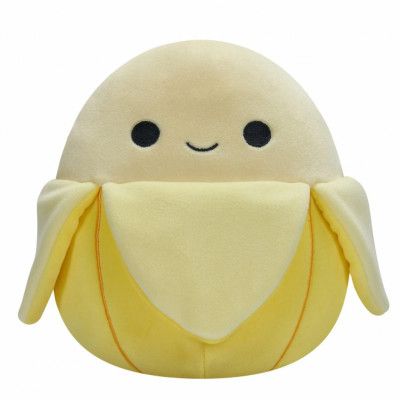 Squishmallows 19 cm Junie the Banana