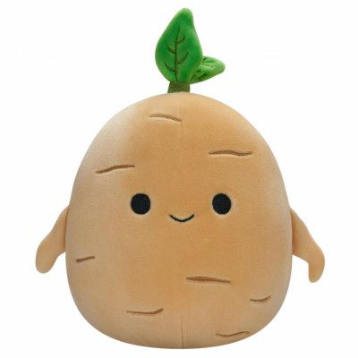 Squishmallows 19 cm Jyri the Ginseng