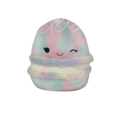 Squishmallows 19 cm Lizma