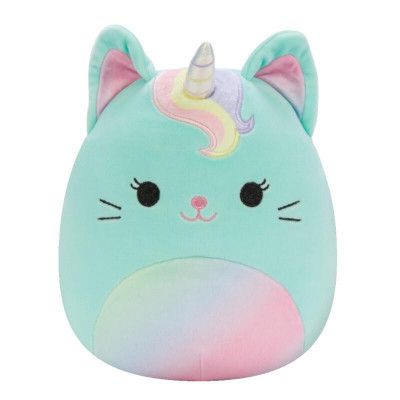 Squishmallows 19 cm Nicole