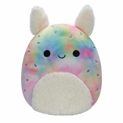 Squishmallows 19 cm Noe the Sea Bunny